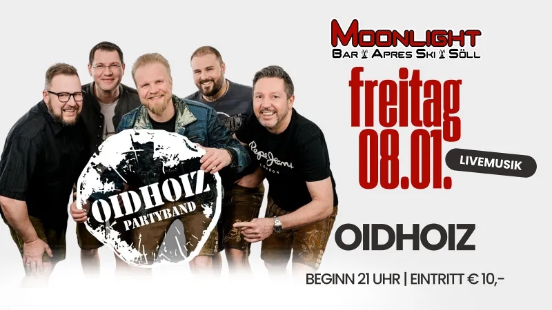 Oidhoiz