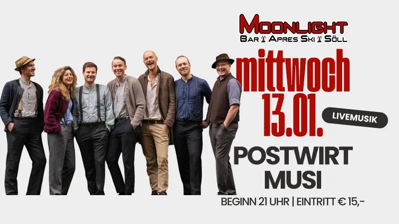 Postwirtmusi