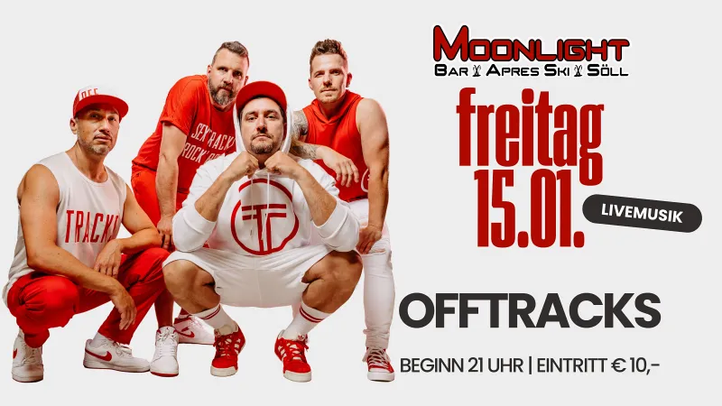 The Offtracks
