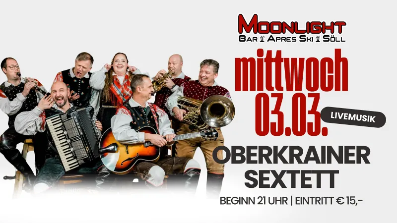 Oberkrainer Sextett
